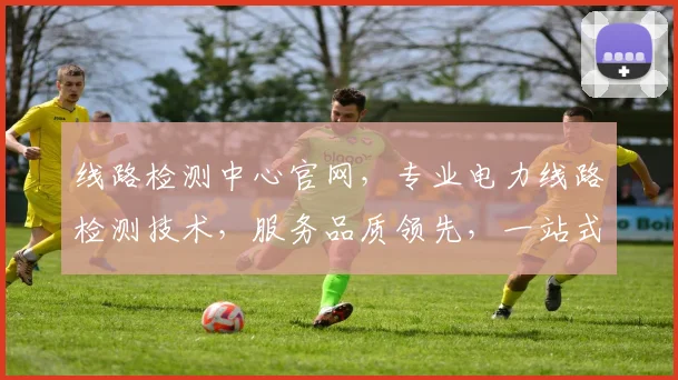 线路检测中心官网，专业电力线路检测技术，服务品质领先，一站式解决方案，为您保驾护航，安全可靠