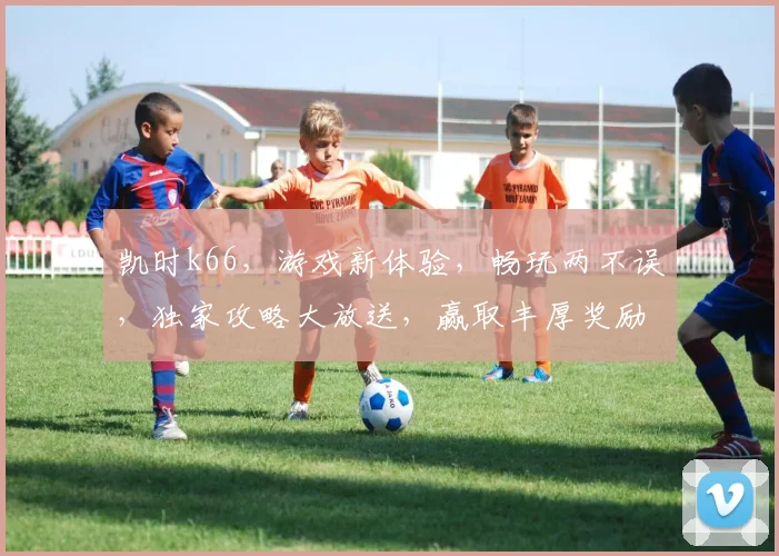 凯时k66，游戏新体验，畅玩两不误，独家攻略大放送，赢取丰厚奖励